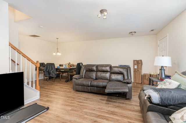 7820 Averette Field Drive, Raleigh, NC 27616