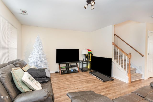 7820 Averette Field Drive, Raleigh, NC 27616