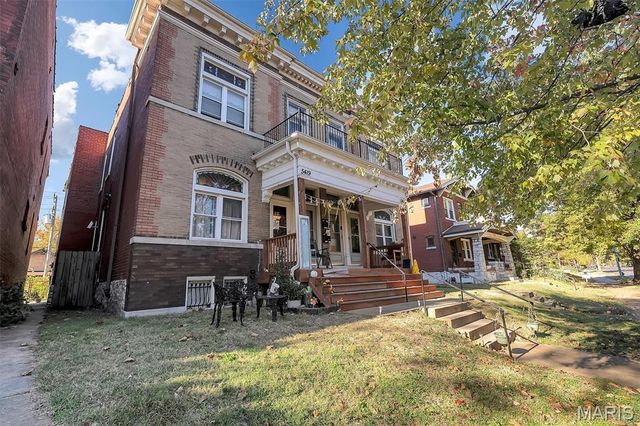 5417-5419 S Broadway, St Louis, MO 63111