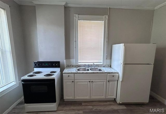 5417-5419 S Broadway, St Louis, MO 63111