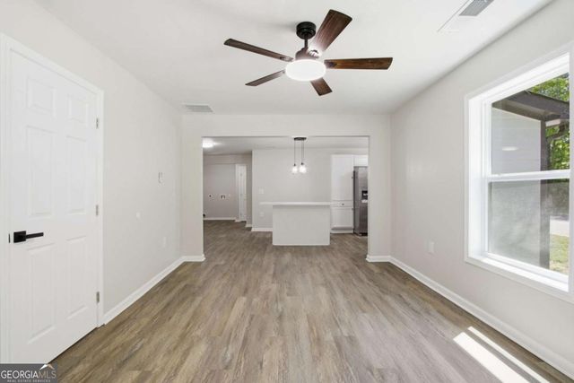 1737 Yellow Street NW, Conyers, GA 30012
