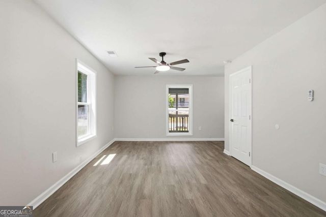 1737 Yellow Street NW, Conyers, GA 30012