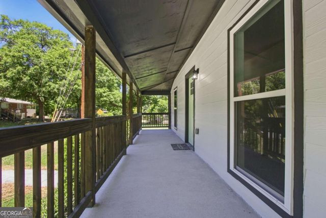 1737 Yellow Street NW, Conyers, GA 30012