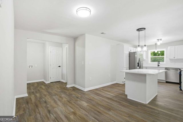 1737 Yellow Street NW, Conyers, GA 30012