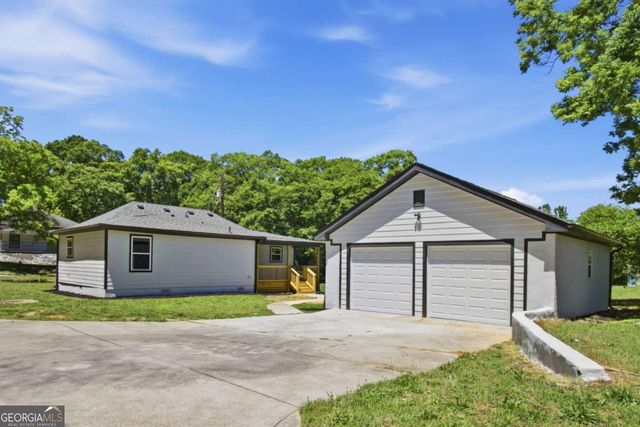 1737 Yellow Street NW, Conyers, GA 30012