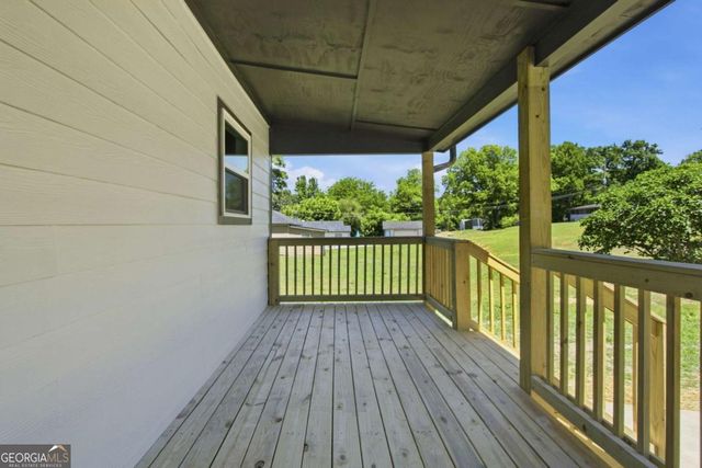 1737 Yellow Street NW, Conyers, GA 30012
