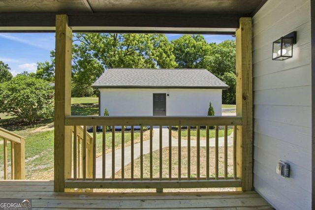 1737 Yellow Street NW, Conyers, GA 30012