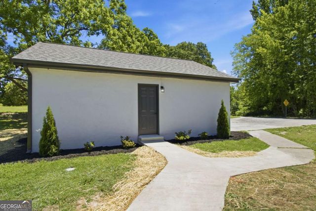1737 Yellow Street NW, Conyers, GA 30012