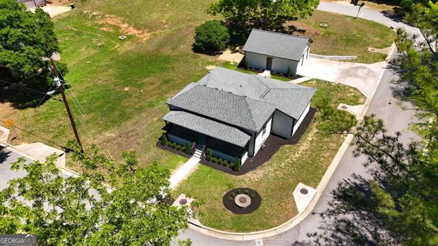 1737 Yellow Street NW, Conyers, GA 30012