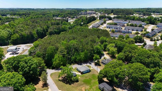 1737 Yellow Street NW, Conyers, GA 30012