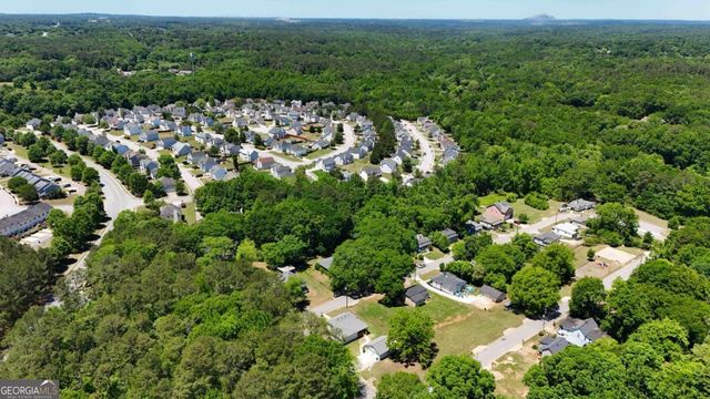 1737 Yellow Street NW, Conyers, GA 30012
