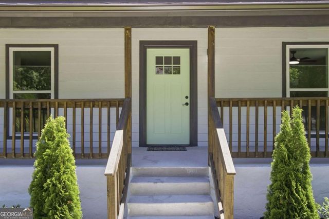 1737 Yellow Street NW, Conyers, GA 30012