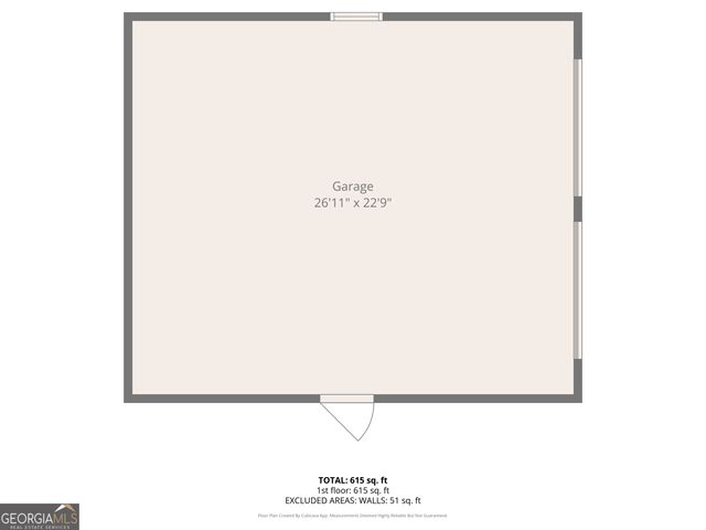 1737 Yellow Street NW, Conyers, GA 30012