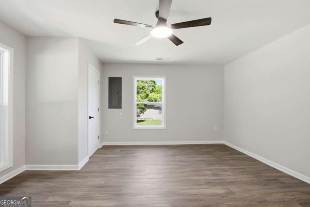 1737 Yellow Street NW, Conyers, GA 30012