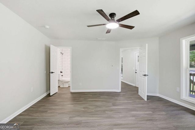 1737 Yellow Street NW, Conyers, GA 30012