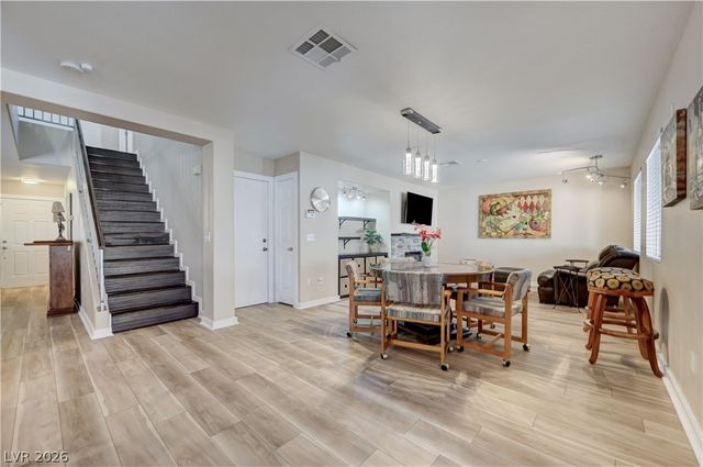 10012 Long Cattle Avenue, Las Vegas, NV 89117