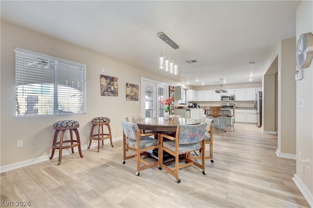 10012 Long Cattle Avenue, Las Vegas, NV 89117