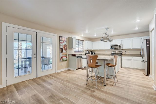 10012 Long Cattle Avenue, Las Vegas, NV 89117