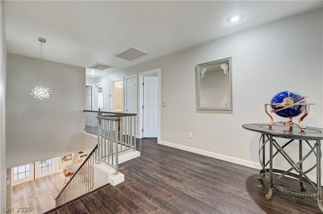 10012 Long Cattle Avenue, Las Vegas, NV 89117