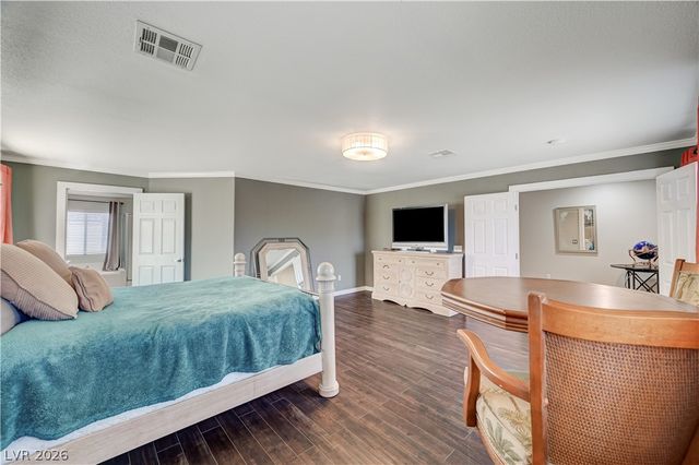 10012 Long Cattle Avenue, Las Vegas, NV 89117