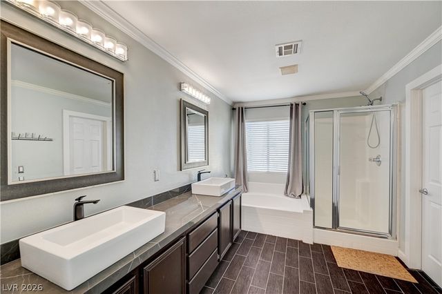 10012 Long Cattle Avenue, Las Vegas, NV 89117