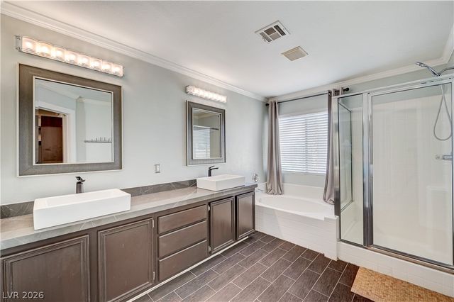 10012 Long Cattle Avenue, Las Vegas, NV 89117