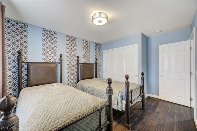 10012 Long Cattle Avenue, Las Vegas, NV 89117