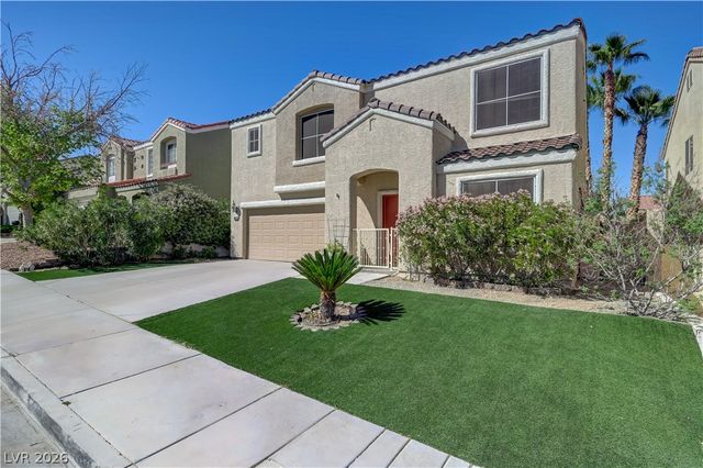 10012 Long Cattle Avenue, Las Vegas, NV 89117