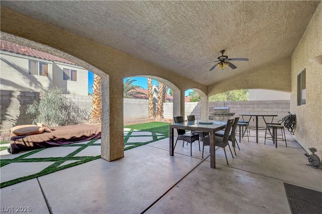 10012 Long Cattle Avenue, Las Vegas, NV 89117