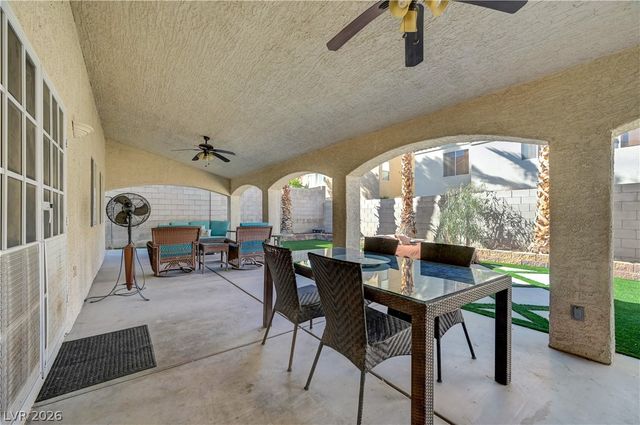 10012 Long Cattle Avenue, Las Vegas, NV 89117