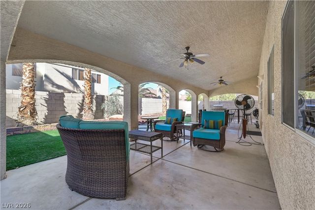 10012 Long Cattle Avenue, Las Vegas, NV 89117