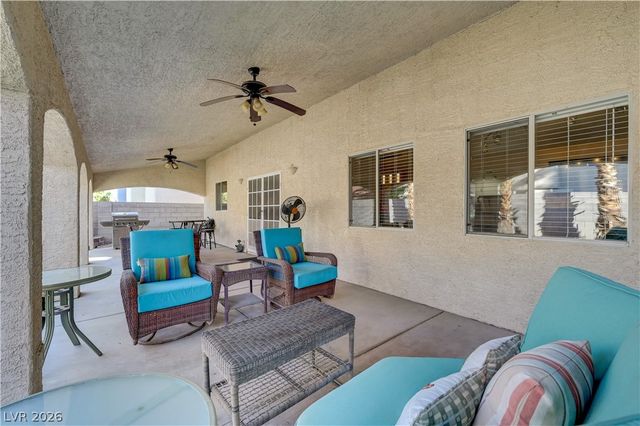 10012 Long Cattle Avenue, Las Vegas, NV 89117