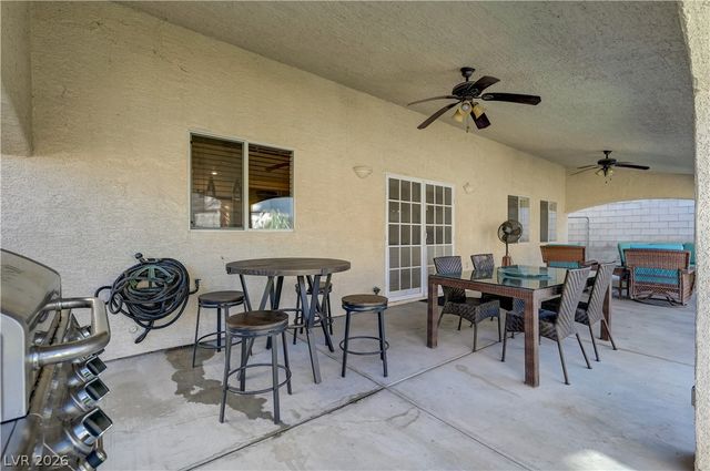 10012 Long Cattle Avenue, Las Vegas, NV 89117