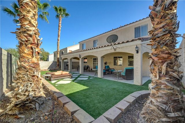 10012 Long Cattle Avenue, Las Vegas, NV 89117