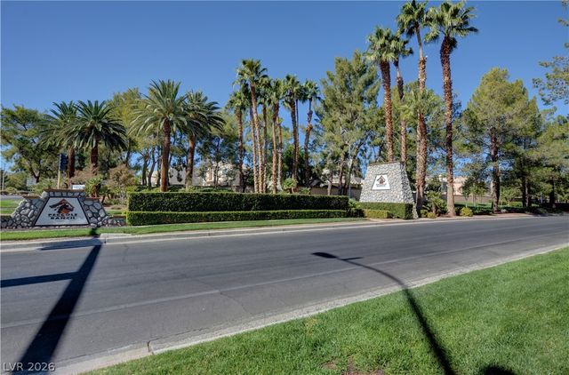 10012 Long Cattle Avenue, Las Vegas, NV 89117