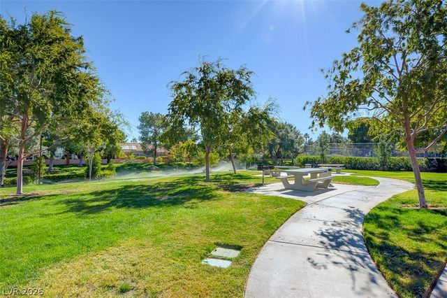 10012 Long Cattle Avenue, Las Vegas, NV 89117