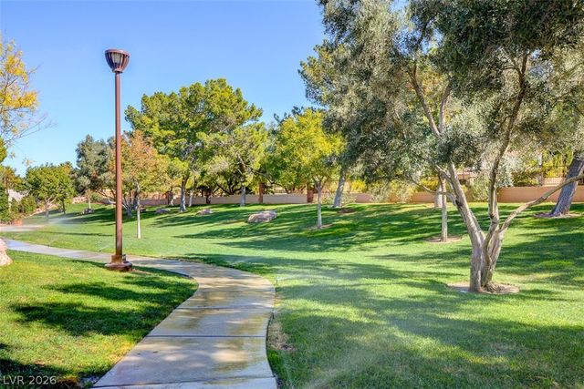 10012 Long Cattle Avenue, Las Vegas, NV 89117