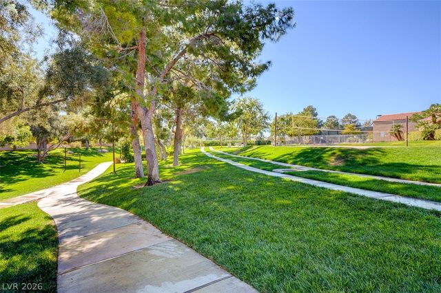10012 Long Cattle Avenue, Las Vegas, NV 89117