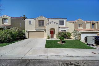 10012 Long Cattle Avenue, Las Vegas, NV 89117