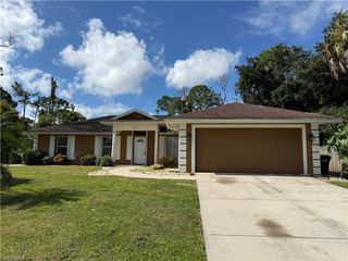 3867 Lubec AVE, North Port, FL 34287