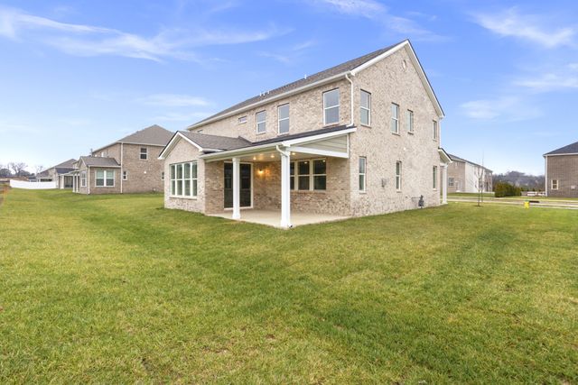 127 East Hill Street, Mount Juliet, TN 37122