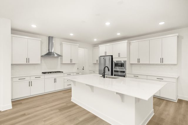 127 East Hill Street, Mount Juliet, TN 37122