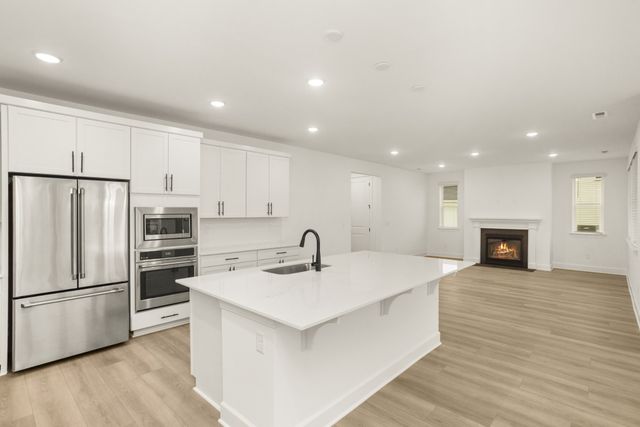 127 East Hill Street, Mount Juliet, TN 37122