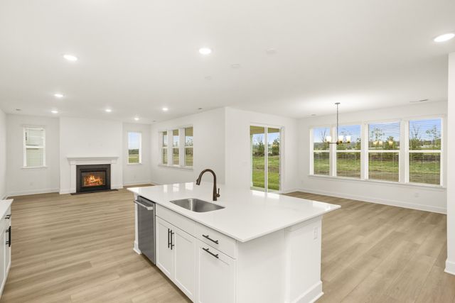 127 East Hill Street, Mount Juliet, TN 37122