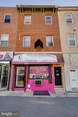 4028 MARKET ST, Philadelphia, PA 19104