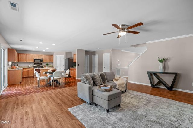 127 Gatewood Ridge Court, Garner, NC 27529
