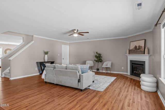127 Gatewood Ridge Court, Garner, NC 27529