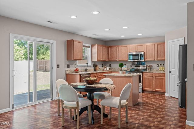 127 Gatewood Ridge Court, Garner, NC 27529