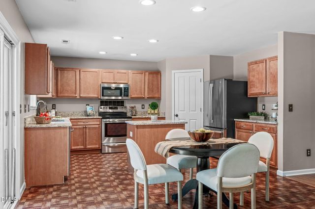 127 Gatewood Ridge Court, Garner, NC 27529