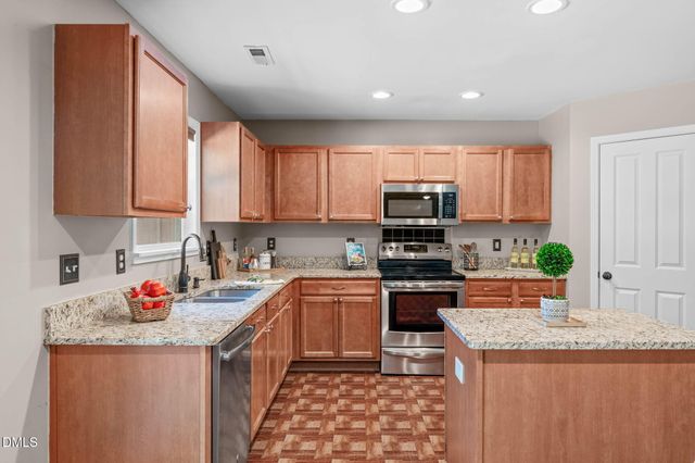 127 Gatewood Ridge Court, Garner, NC 27529
